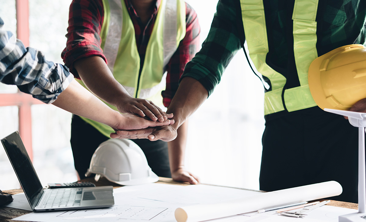 Shumway Construction