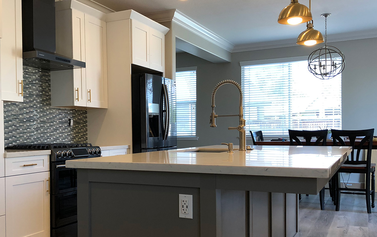 Shumway Construction & Development