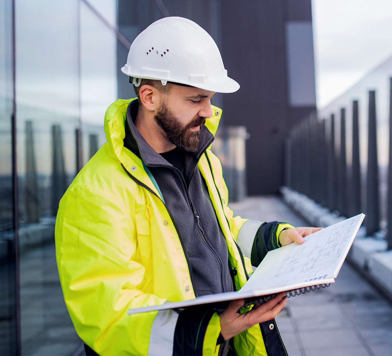 Shumway Construction