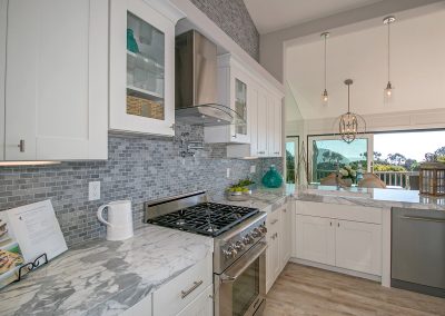 Del Mar Condo