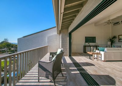 Del Mar Condo
