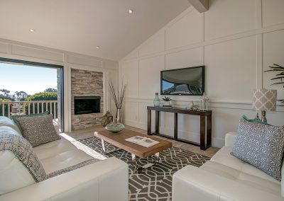 Del Mar Condo