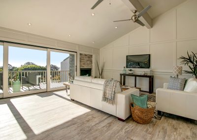 Del Mar Condo