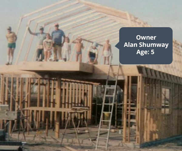 Shumway Construction and Development